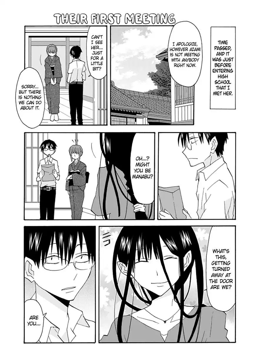 Yandere Kanojo Chapter 118 6